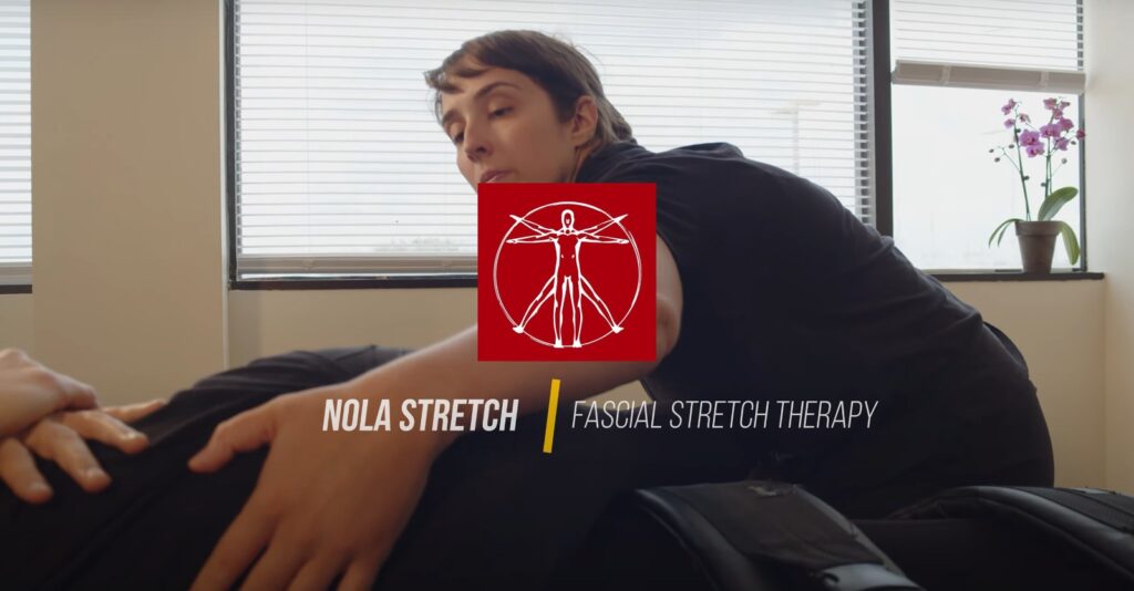 Reasons Why You Should Try Fascial Stretch Therapy, fascial stretch therapy in New Orleans