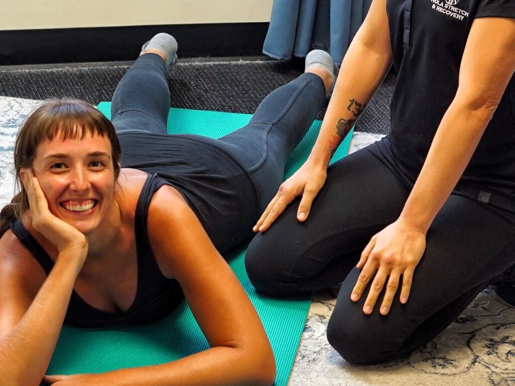 Incorporating Fascial Stretch Therapy into Your Wellness Routine