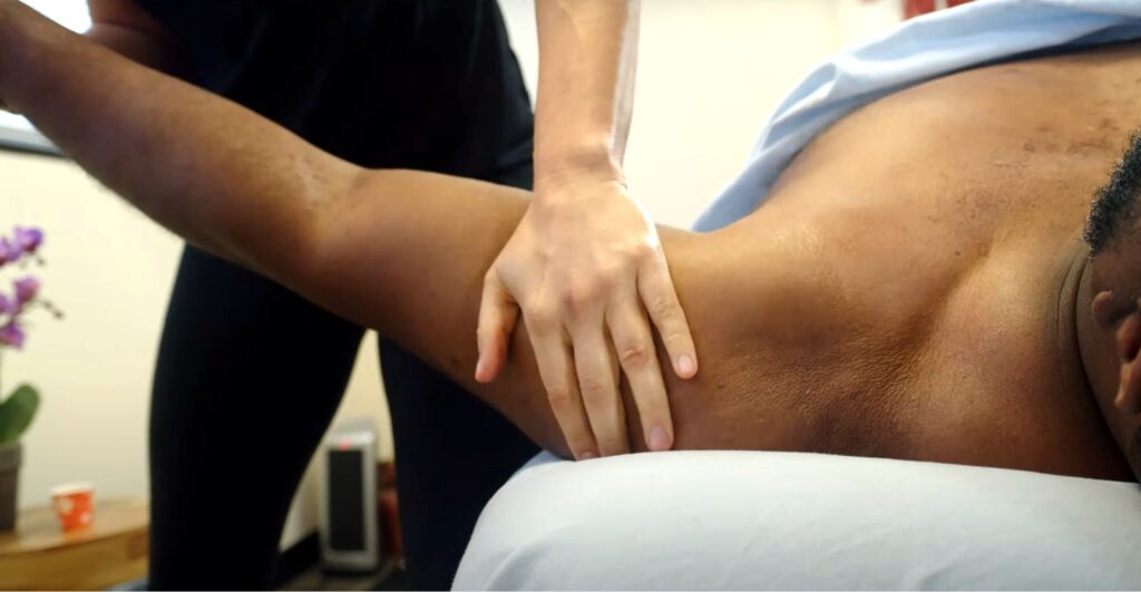 This Was The Wow Factor of Fascial Stretch Therapy for Me, fascial stretch therapy in new orleans