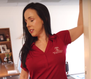 massage therapist in metairie - The Essential 30-Second Stretch Routine for Office Workers