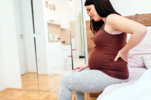 massage therapist new orleans - Pregnancy and Posture How Stretch Therapy Can Improve Both