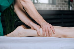 massage therapist in new orleans - How Can Lymphatic Drainage Transform Your Body and Mind