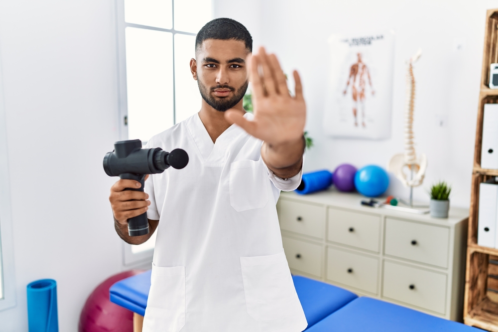 When Should You Avoid Massage Therapy - massage therapy metairie - nola stretch