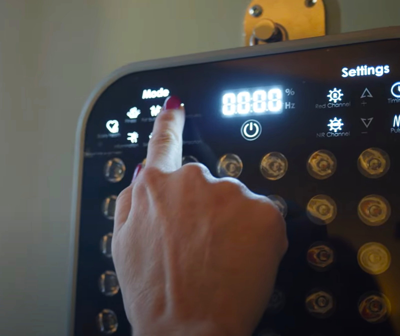 What to Expect During a Session - red light therapy metairie - nola stretch and recovery