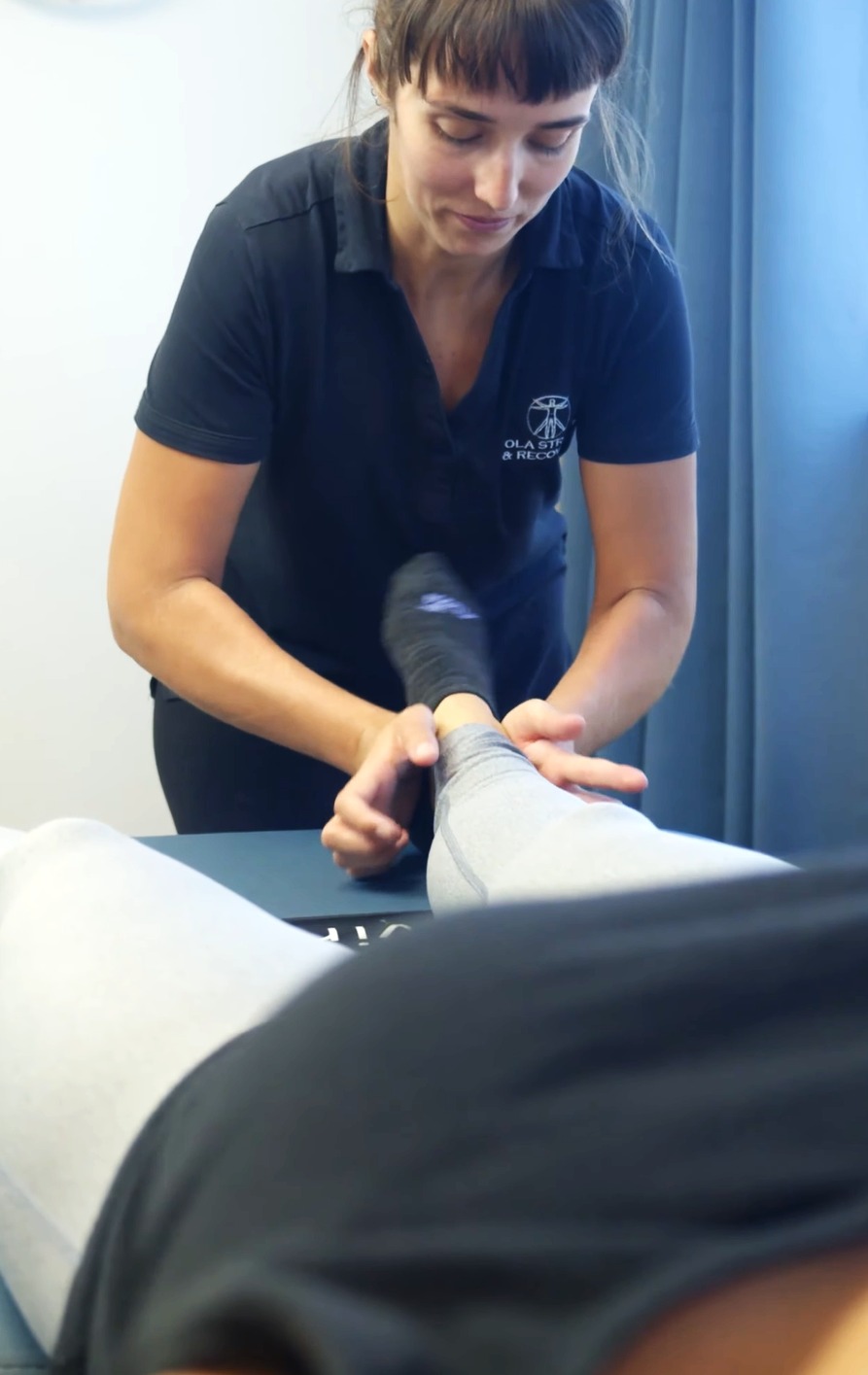 Maternity massage therapy in metairie new orleans la - nola stretch and recovery