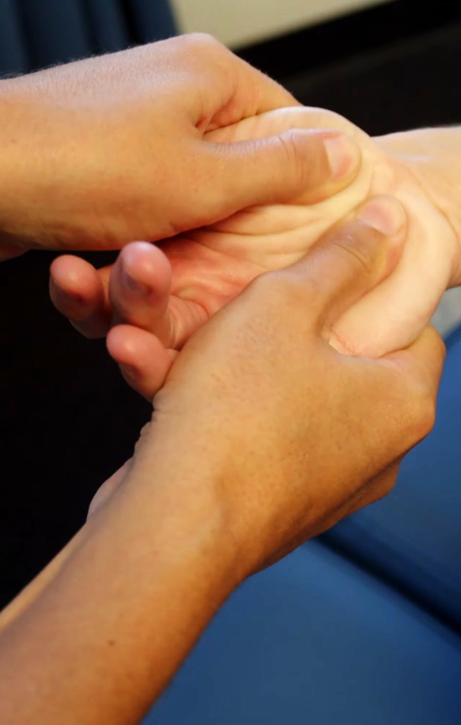 deep tissue massage in metairie - nola stretch and recovery