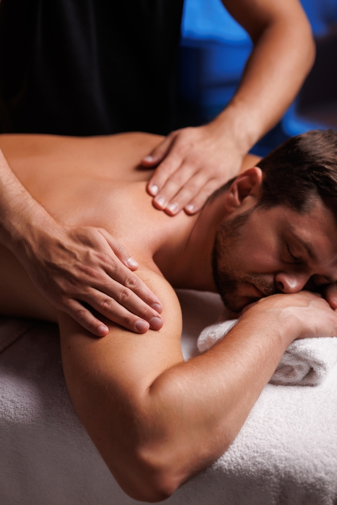 deep tissue massage in metairie - nola stretch and recovery