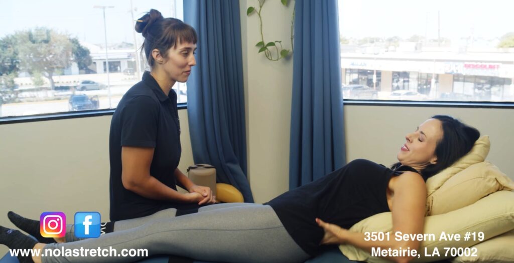 How Much Does Massage Therapy Cost - deep tissue massage therapy in metairie nola stretch