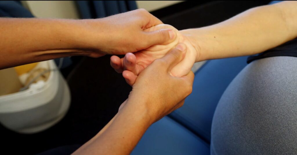 lymphatic drainage - nola stretch and recovery - metairie