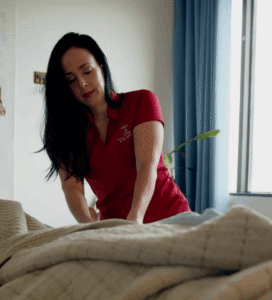 Sitting is the New Smoking Why You Need a Professional Stretch in metairie