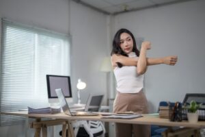 Does Stretching Increase My Range of Motion - fascial stretch therapy in metairie