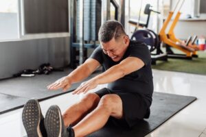 Why Do My Muscles Feel Tight Even When I Work Out Regularly - stretch therapy in metairie
