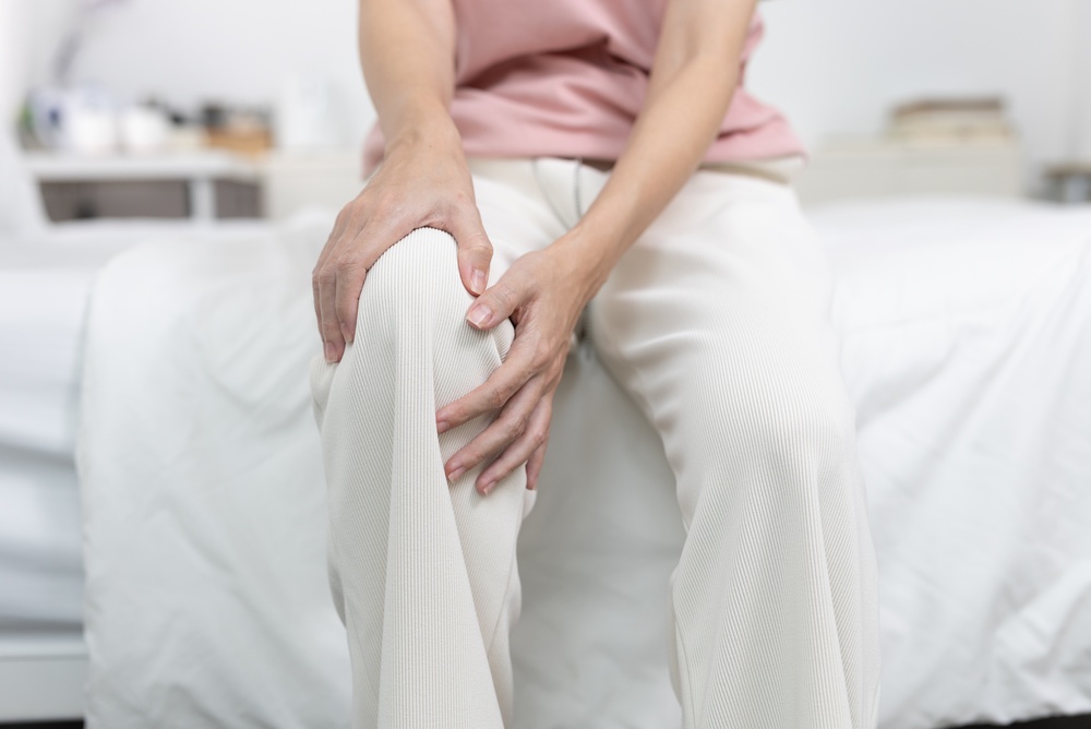 Can Lymphatic Drainage Help Ease Autoimmune Flare-Ups and Inflammation - manual lymphatic drainage in metairie - nola stretch