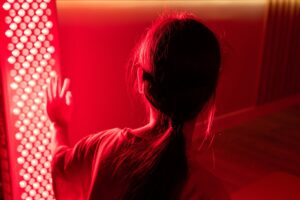 What Happens When You Combine Stretch Therapy With Red Light Therapy - red light therapy in metairie - nola stretch and recovery