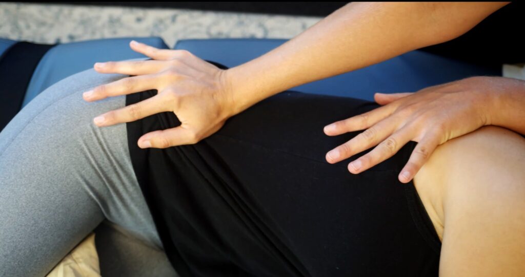 What Is Fascia and How Does It Hold Your Body Together - fascial stretch therapy