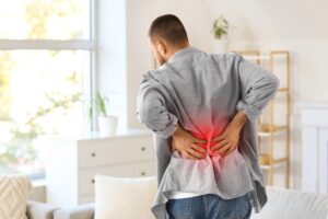 Can Targeted Massage Therapy Help Relieve Your Lower Back Spasms - massage therapy in metairie - nola stretch and recovery