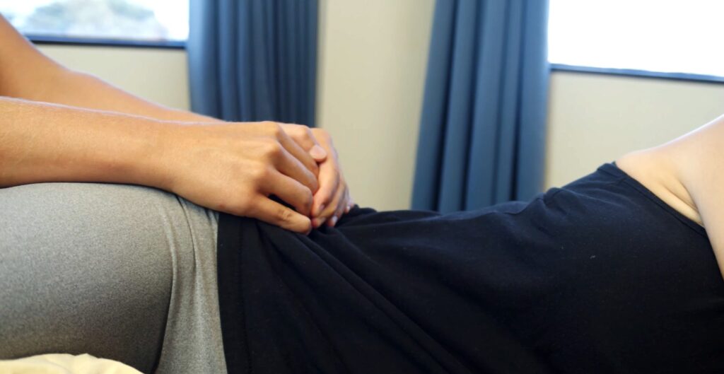 How Does Stretch Therapy Retrain Your Nervous System to Let Go of Stress - stretch therapy in metairie