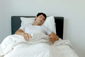 Why Does Lymphatic Drainage Make You Feel So Deeply Relaxed and Sleepy - manual lymphatic drainage in metairie
