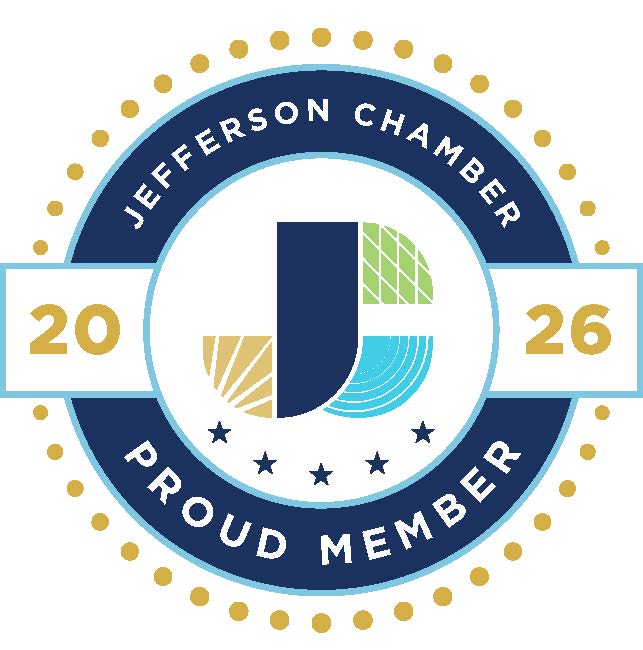 nola stretch member of jefferson chamber of commerce